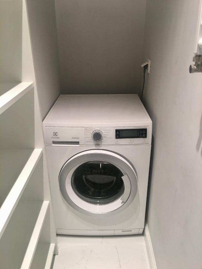 Studio Flat Triton Park Varşova Dış mekan fotoğraf